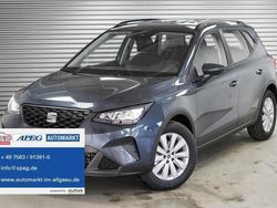 Andere farbe Gebraucht 2022 Seat Arona Reference SUV | 21.290 € (Teuer)