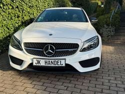 Polarweiss unilack Gebraucht 2017 Mercedes C43 AMG AMG Kombi | 29.990 € (Guter Preis)