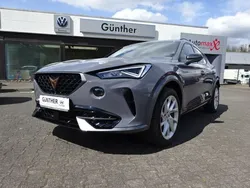 Grau Gebraucht 2023 Cupra Formentor SUV | 30.990 € (Teuer)
