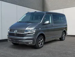 Grau Gebraucht 2024 VW California California Van | 69.880 € (Guter Preis)