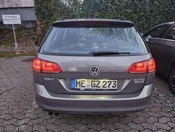 Gebraucht 2016 VW Golf VII Comfortline Kombi | 8.700 € (Fairer Preis)