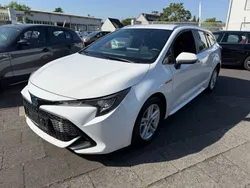 Weiß Gebraucht 2020 Toyota Corolla Business Edition Kombi | 15.990 € (Superpreis)
