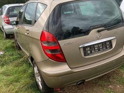 Gebraucht 2005 Mercedes A150 Classic Limousine | 3.800 € (Fairer Preis)