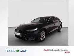 Firmamentblau metallic Gebraucht 2025 Audi A5 Ambiente Coupé | 51.890 € (Superpreis)