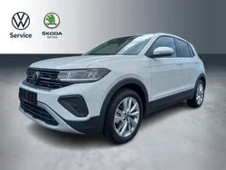 Weiß Gebraucht 2024 VW T-Cross Life SUV | 23.970 € (Fairer Preis)