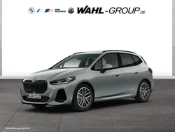 Grau Neu 2025 BMW 218 Active Tourer Performance Van / Kleinbus | 39.690 €