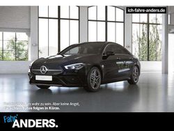 Nachtschwarz Gebraucht 2021 Mercedes E250 AMG Coupé | 31.114 € (Fairer Preis)