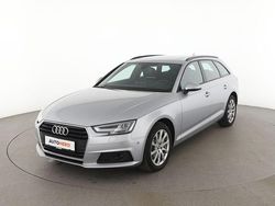 Grau Gebraucht 2018 Audi A4 Kombi | 21.400 € (Fairer Preis)