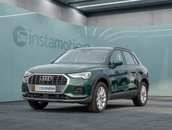 Andere farbe Gebraucht 2022 Audi Q3 Business SUV | 30.730 € (Fairer Preis)