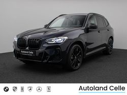 M carbonschwarz416schwarz Gebraucht 2024 BMW X3 M Sport SUV | 60.999 € (Guter Preis)