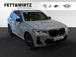 M brooklyn grau metallic Gebraucht 2023 BMW X3 M Sport SUV | 54.890 € (Fairer Preis)