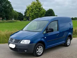 Blau Gebraucht 2006 VW Caddy Van / Kleinbus | 3.750 € (Teuer)