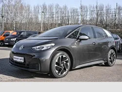 Grau Gebraucht 2020 VW ID.3 Pro Performance Kleinwagen | 19.990 € (Fairer Preis)