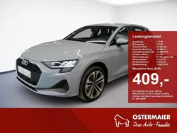 Pfeilgrau perleffekt Neu 2025 Audi A3 Ambiente | 34.990 € (Guter Preis)