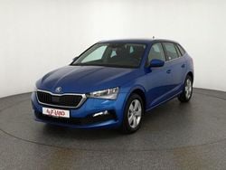 Rot Gebraucht 2024 Skoda Scala Kleinwagen | 22.490 € (Guter Preis)