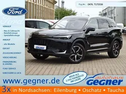 Schwarz Gebraucht 2025 Baic BJ40 Limousine | 26.440 € (Etwas zu teuer)