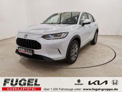 Platinum white Neu 2025 Honda ZR-V Elegance SUV | 32.869 € (Guter Preis)