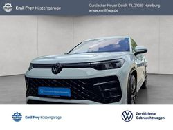 Weiß Gebraucht 2025 VW Tayron R-line SUV | 49.975 € (Superpreis)