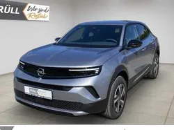 Grau Neu 2025 Opel Mokka Edition SUV | 20.890 € (Guter Preis)