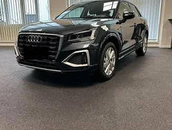 Grau Gebraucht 2023 Audi Q2 Advanced SUV | 22.500 € (Guter Preis)