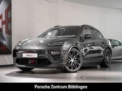 Vulkangraumetallic Gebraucht 2025 Porsche Macan SUV | 95.480 € (Guter Preis)