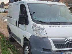 Gebraucht 2008 Citroën Jumper Van / Kleinbus | 4.500 € (Superpreis)