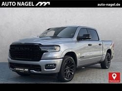 Silber Neu 2025 Dodge Ram Limited Abholung | 91.490 € (Superpreis)