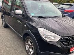 Schwarz Gebraucht 2019 Dacia Dokker Picknick Kombi | 8.900 € (Guter Preis)