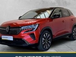 Rot Gebraucht 2025 Renault Austral Techno SUV | 29.990 € (Superpreis)
