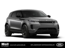 Grau Neu 2026 Land Rover Range Rover evoque S SUV | 72.208 € (Etwas zu teuer)