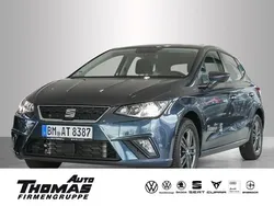 Gebraucht 2020 Seat Ibiza 4You | 16.200 € (Fairer Preis)