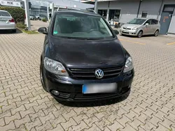 Schwarz Gebraucht 2008 VW Golf V Kleinwagen | 4.200 € (Etwas zu teuer)