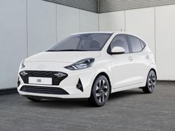 Atlas white Neu 2025 Hyundai i10 Trend Kleinwagen | 15.990 € (Fairer Preis)