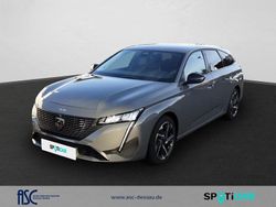 Gebraucht 2024 Peugeot 308 Allure Kombi | 22.990 € (Guter Preis)