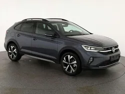 Rauch grau metallic Neu 2025 VW Taigo Life SUV | 25.095 € (Guter Preis)