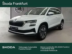Silber Neu 2025 Skoda Karoq Drive SUV | 33.980 € (Guter Preis)