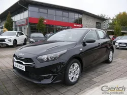 Schwarz Neu 2024 Kia Ceed Comfort Limousine | 24.990 € (Fairer Preis)