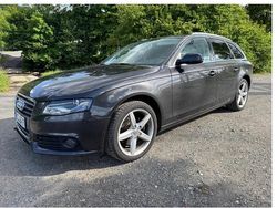 Andere farben Gebraucht 2011 Audi A4 Kombi | 5.900 € (Guter Preis)