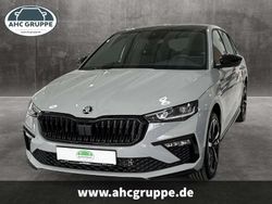 Grau Gebraucht 2025 Skoda Scala Monte Carlo Kleinwagen | 31.750 € (Teuer)
