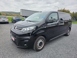 Schwarz Gebraucht 2020 Citroën Jumpy Van / Kleinbus | 15.490 € (Guter Preis)