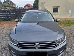 Grau Gebraucht 2016 VW Passat Kombi | 11.700 € (Guter Preis)