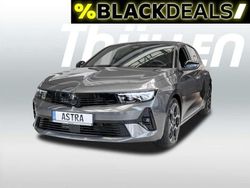 Vulkan grau Gebraucht 2024 Opel Astra Limousine | 25.980 € (Fairer Preis)