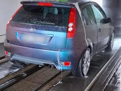 Andere außenfarben Gebraucht 2025 Ford Fiesta ST Kleinwagen | 3.000 €