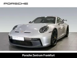 Gtsilbermetallic Gebraucht 2022 Porsche 911 GT3 Coupé | 195.970 € (Fairer Preis)