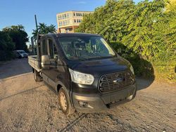 Schwarz Gebraucht 2020 Ford Transit Basis Abholung | 16.500 € (Fairer Preis)