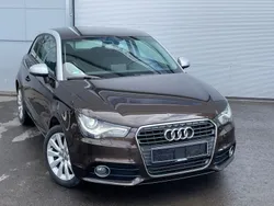 Braun Gebraucht 2012 Audi A1 Ambition Kleinwagen | 13.490 € (Fairer Preis)