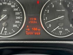 Schwarz Gebraucht 2007 BMW 325 Cabriolet Cabrio | 8.900 € (Superpreis)