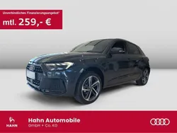 Weiß Neu 2025 Audi A1 Sportback Advanced Plus Kleinwagen | 28.390 € (Fairer Preis)