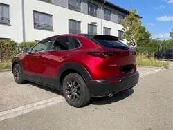 Rot Gebraucht 2021 Mazda CX-30 SUV | 20.500 € (Guter Preis)