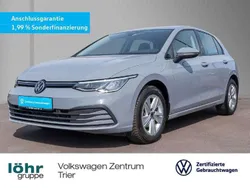 VW Golf VIII